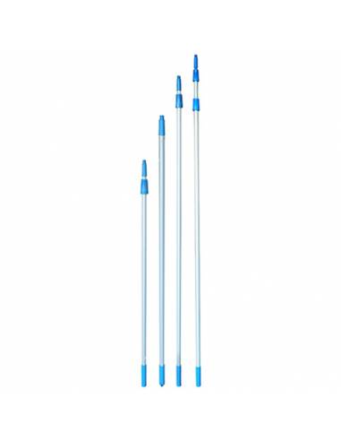 Extensión Telescópica 8 Mts Glanz