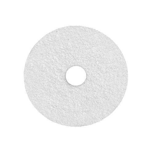 PAD Pools 17" Blanco