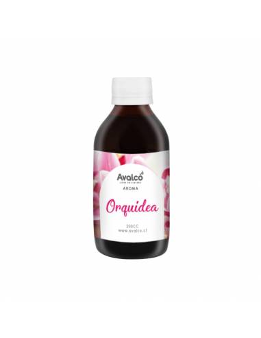 Aroma Orquídea 200cc