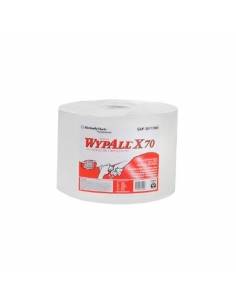 Paño Wypall x70 jumbo x 870 paños