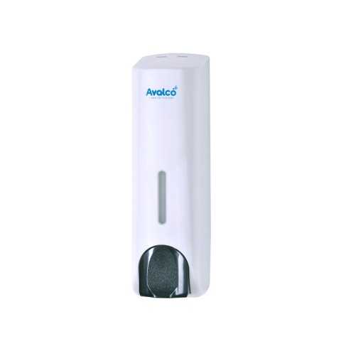 Dispensador de Jabón Plástico 300ml