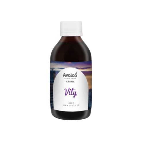Aroma Vity 100cc Aroma Vity 100cc