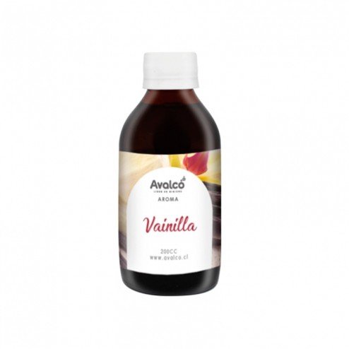 AROMA VAINILLA 200CC AROMA VAINILLA 200CC