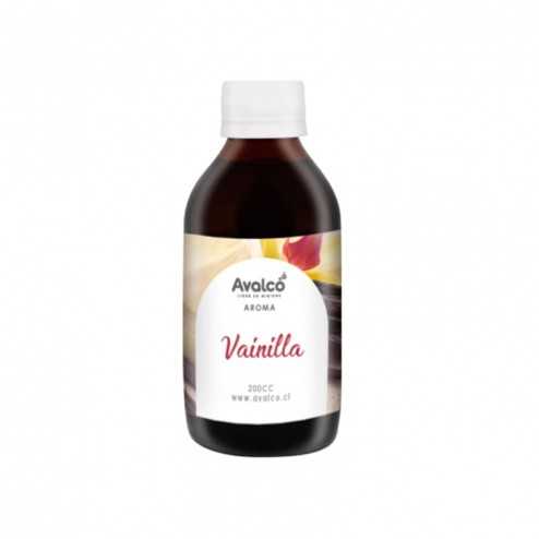 AROMA VAINILLA 200CC
