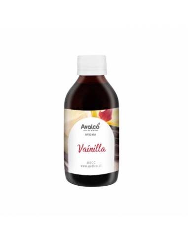 AROMA VAINILLA 200CC