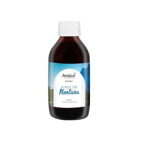 Aroma Aires de Montaña 200cc