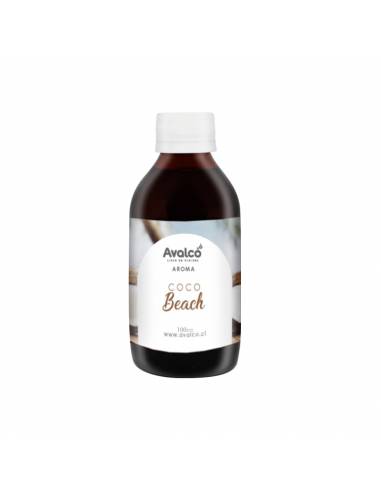 Aroma Coco Beach 100ml