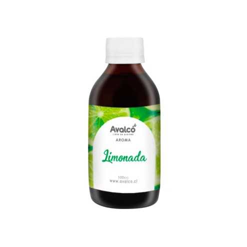 Aroma Limonada 100cc