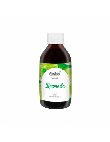 Aroma Limonada 200cc