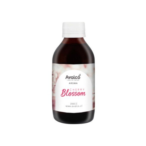 Aroma Cherry Blossom 200cc Aroma Cherry Blossom 200cc