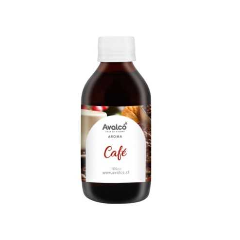 Aroma Café 100cc