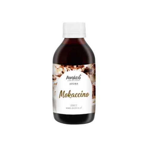 Aroma Mokaccino 200cc Aroma Mokaccino 200cc