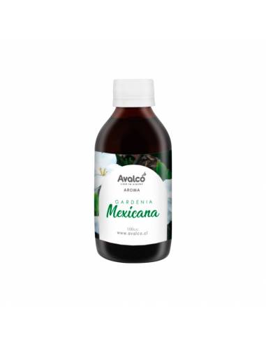 Aroma Gardenia Mexicana 100cc