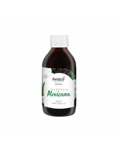 Aroma Gardenia Mexicana 200cc