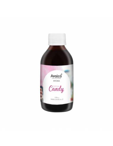 Aroma Cotton Candy 100cc