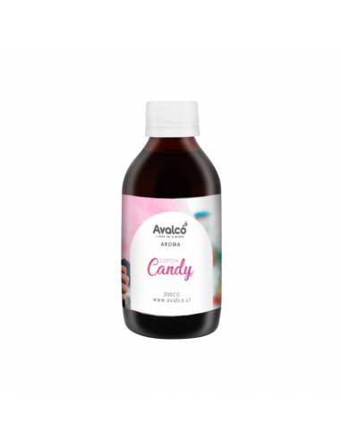 Aroma Cotton Candy 200cc