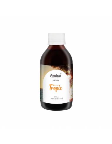 Aroma Total Tropic 100cc