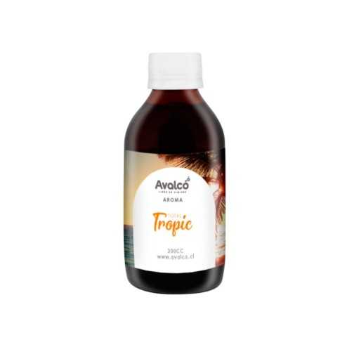 Aroma Total Tropic 200cc Aroma Total Tropic 200cc