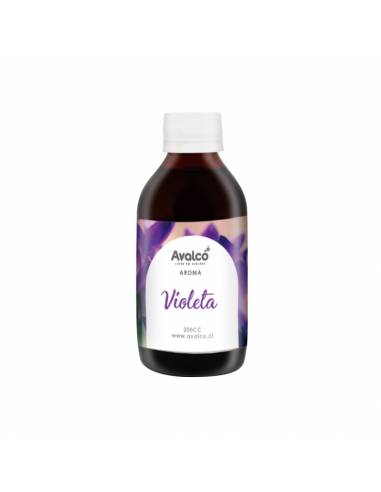 Aroma Violeta 200cc