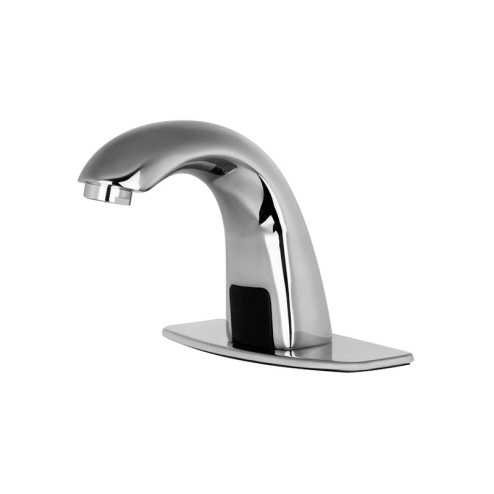 Grifo de Agua con Sensor Infrarrojo Grifo de Agua con Sensor Infrarrojo