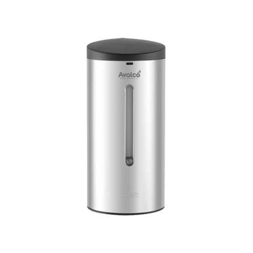 Dispensador de Jabón Automático Acero Inoxidable 700ml Dispensador de Jabón Automático Acero Inoxidable 700ml