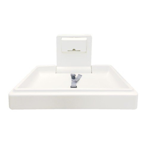 Mudador para Bebe plegable horizontal