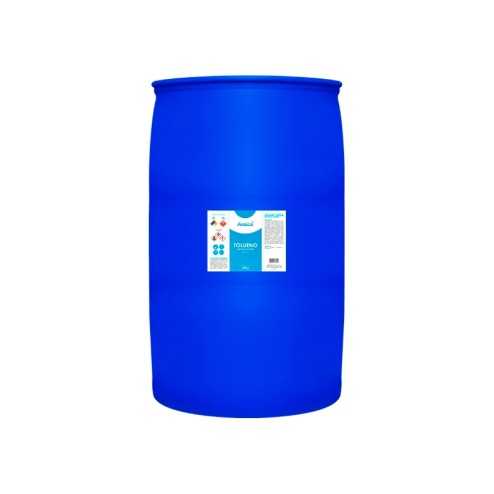 Solvente Industrial Tolueno 200KG Solvente Industrial Tolueno 200KG