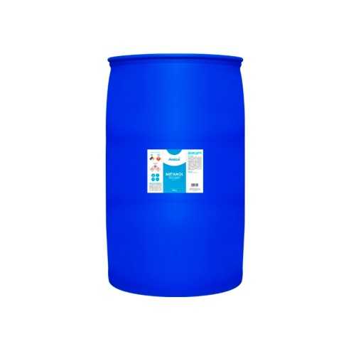 Solvente Industrial Metanol 200kg Solvente Industrial Metanol 200kg