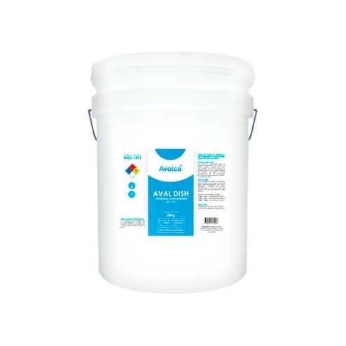 Aval Dish Bl 20 Kg Aval Dish Bl 20 Kg