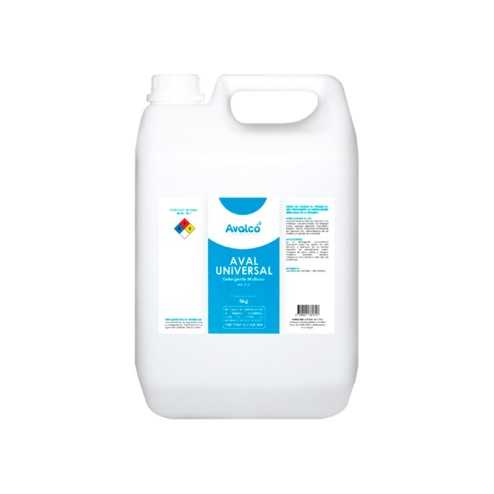 Aval Universal Bd 5 Kg Aval Universal Bd 5 Kg