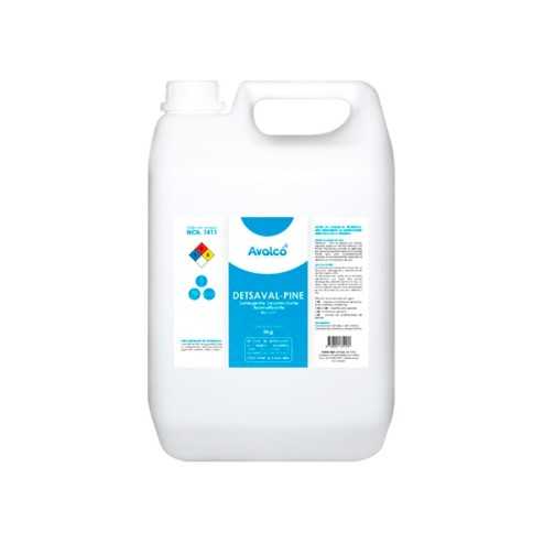 Detsaval Pine Bd 5 Kg
