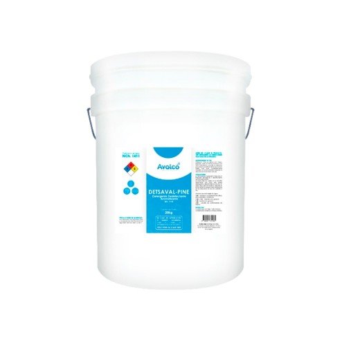 Detsaval Pine Bl 20 Kg Detsaval Pine Bl 20 Kg