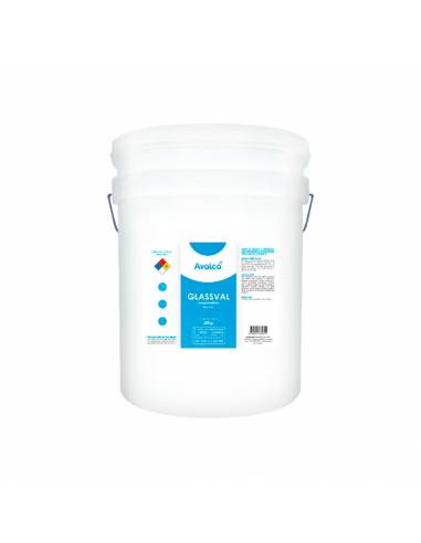 Glassval Bl 20 Kg