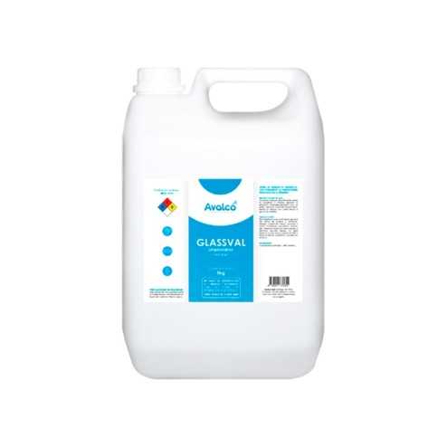 Glassval Bl 5 Kg Glassval Bl 5 Kg