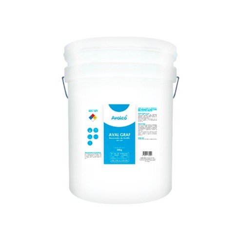 Aval Graf Bl 20 Kg Aval Graf Bl 20 Kg