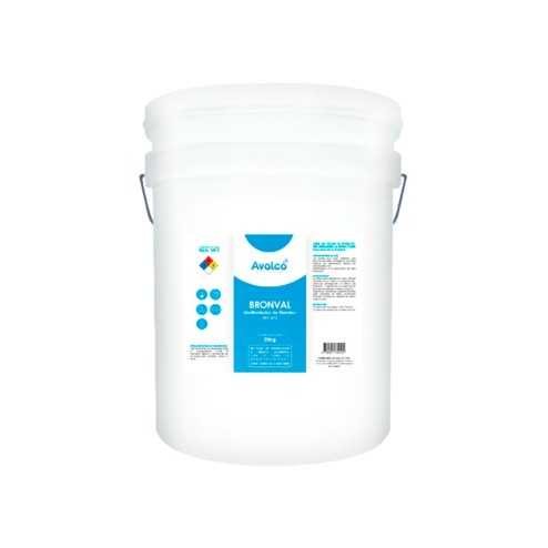 Bronval Bl 20 Kg Bronval Bl 20 Kg