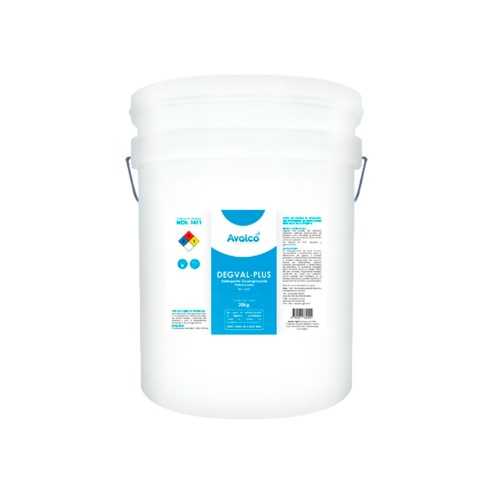 Degval Plus Bl 20 kg Degval Plus Bl 20 kg