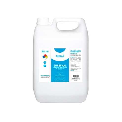 Superval Bd 5 Kg Superval Bd 5 Kg