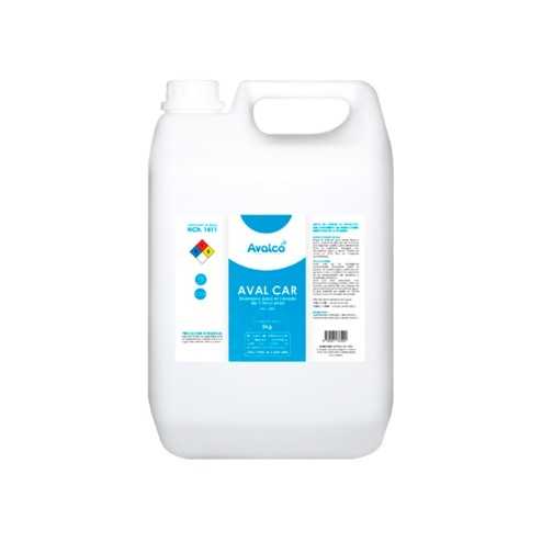 Aval Car Bd 5 Kg Aval Car Bd 5 Kg