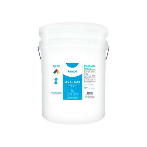 Aval Car Bl 20 Kg Aval Car Bl 20 Kg