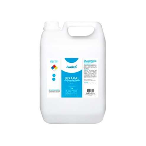 Luxaval Bl 5 Kg Luxaval Bl 5 Kg