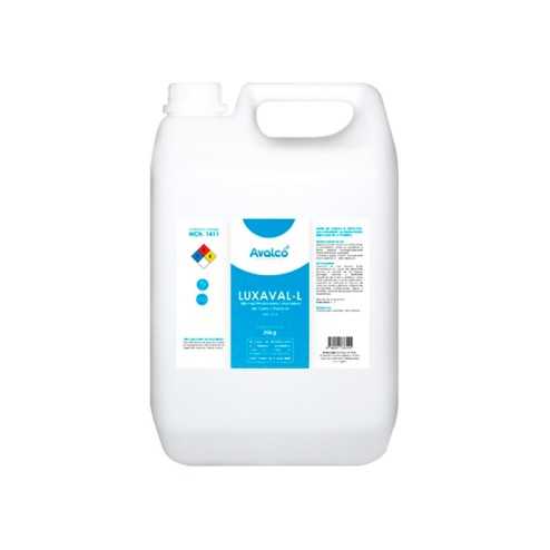 Luxaval- L Bd 5 Kg Luxaval- L Bd 5 Kg