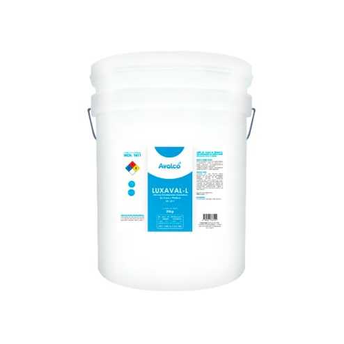 Luxaval- L Bl 20 Kg Luxaval- L Bl 20 Kg