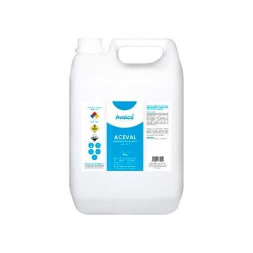 Aceval Bl 5 Kg Aceval Bl 5 Kg
