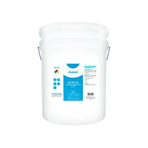 Avacal Bl 20 Kg Avacal Bl 20 Kg