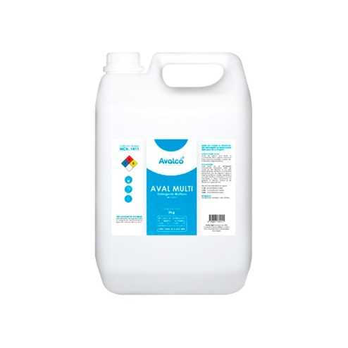 Aval Multi Bd 5 Kg Aval Multi Bd 5 Kg