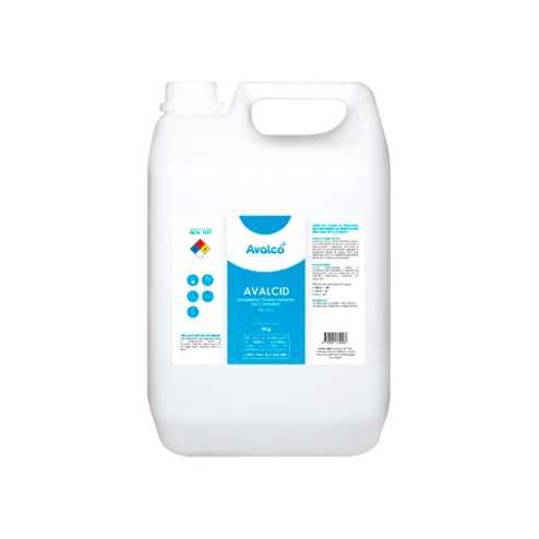 Avalcid Bd 5 Kg Avalcid Bd 5 Kg