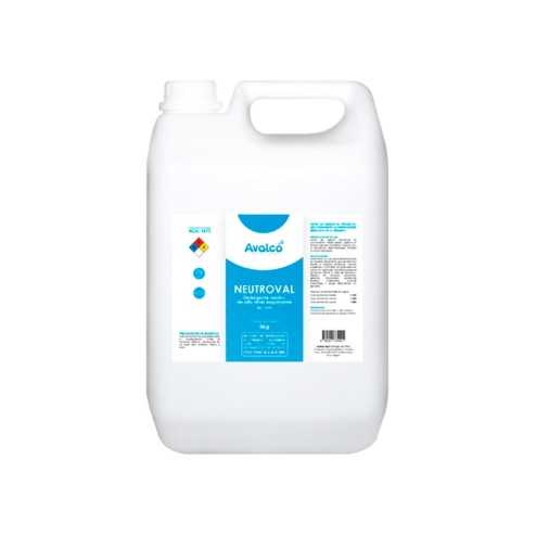 Neutroval Bd 5 Kg Neutroval Bd 5 Kg