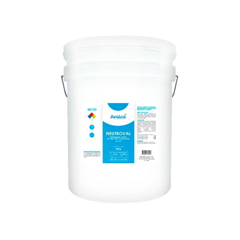 Neutroval Bl 20 Kg