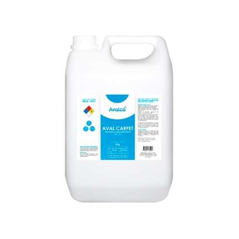 Aval Carpet Bd 5 Kg Aval Carpet Bd 5 Kg